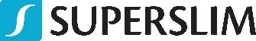 Superslim – varumärkesbild för Vetropro Group AB