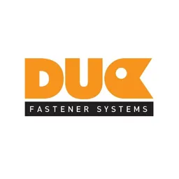 DUCK FASTENER SYSTEMS – varumärkesbild för Contendor AB