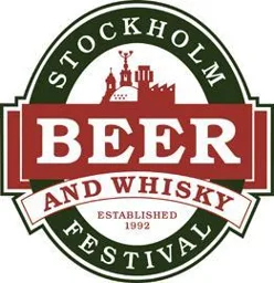 STOCKHOLM BEER AND WHISKY FESTIVAL ESTABLISHED 1992 – varumärkesbild för Stockholms Öl & Vin Aktiebolag