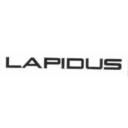 LAPIDUS – varumärkesbild för Termino C 15536 AB
