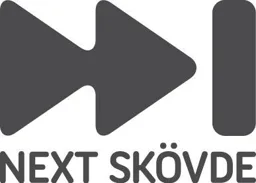 Next Skövde – varumärkesbild för Next Skövde Destinationsutveckling AB