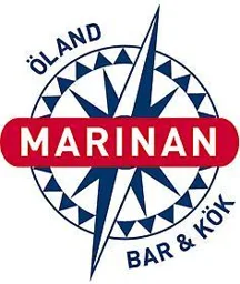 Marinan Bar & Kök Öland – varumärkesbild för HALA i Kroken AB