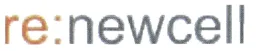 re:newcell – varumärkesbild för Re:NewCell AB