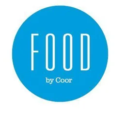 FOOD by Coor – varumärkesbild för COOR Service Management Aktiebolag