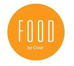 FOOD by Coor – varumärkesbild för COOR Service Management Aktiebolag