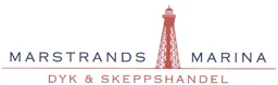MARSTRANDS MARINA DYK & SKEPPSHANDEL – varumärkesbild för Marstrands Dyk & Skeppshandel AB