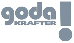 GodaKrafter – varumärkesbild för Christians Verkstad AB