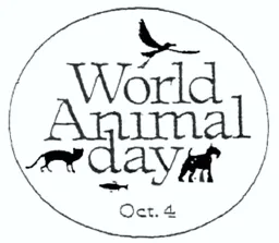 World Animal day Oct. 4 – varumärkesbild för Mars Sverige AB