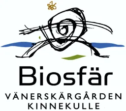 Biosfär VÄNERSKÄRGÅRDEN KINNEKULLE – varumärkesbild för BIOSFÄROMRÅDE VÄNERSKÄRGÅRDEN MED KINNEKULLE