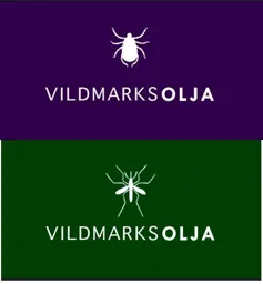 Vildmarksolja – varumärkesbild för Viridi-Eco AB
