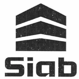 SIAB – varumärkesbild för NCC Aktiebolag