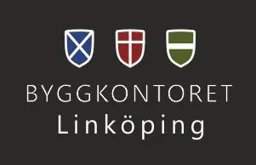 Byggkontoret Linköping – varumärkesbild för AKTIEBOLAGET ECSTRA SWEDEN