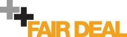 Fair Deal – varumärkesbild för HF Agency Sweden AB