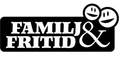Familj & Fritid – varumärkesbild för Numera Antik AB