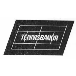 TENNISBANOR – varumärkesbild för Byggstark AB