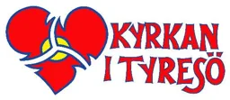 Kyrkan i Tyresö – varumärkesbild för Dynamic solutions Scandinavia AB
