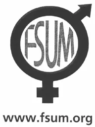 FSUM www.fsum.org – varumärkesbild för FÖRENINGEN FÖR SVERIGES UNGDOMSMOTTAGNINGAR