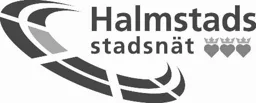 Halmstads stadsnät – varumärkesbild för Halmstads stadsnät AB