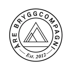 Åre BryggCompagni Est. 2012 – varumärkesbild för ÅBC Åredalens BryggCompagni AB