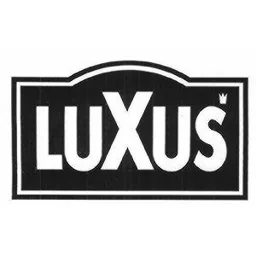 LUXUS – varumärkesbild för ICA AB