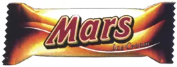 MARS – varumärkesbild för Mars Sverige AB