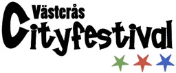 Västerås Cityfestival – varumärkesbild för Västerås Nya Resecentrum AB
