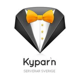 Kypar`n Serverar Sverige – varumärke, BILLBORDS AB
