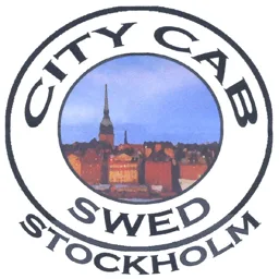 CITY CAB SWED STOCKHOLM – varumärke, NKP Norra Transport AB