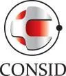 CONSID – varumärkesbild för Consid AB