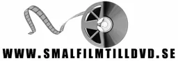 www.smalfilmtilldvd.se – varumärkesbild för High Definition Scandinavia AB