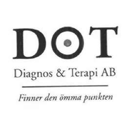 DOT DIAGNOS & TERAPI AB – varumärke, Diagnos & Terapi Christer Fernström Aktiebolag