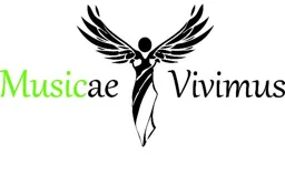 MUSICAE VIVIMUS – varumärkesbild för MVES AB