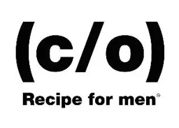(c/o) Recipe for men – varumärkesbild för Krämportföljen AB