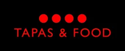 TAPAS & FOOD – varumärkesbild för Järfälla catering & event AB