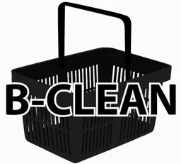 B-CLEAN – varumärkesbild för Nätra Fastigheter & Fordon AB