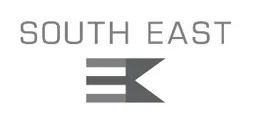 SOUTH EAST – varumärkesbild för South East Collection AB