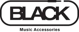 BLACK, Music Accessories – varumärkesbild för Order Music Sweden AB