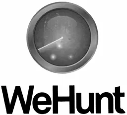 WeHunt – varumärkesbild för Natlink AB