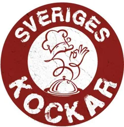 SVERIGES KOCKAR – varumärkesbild för gastrolink AB