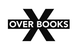 X OVER BOOKS – varumärkesbild för Storytel Publishing AB