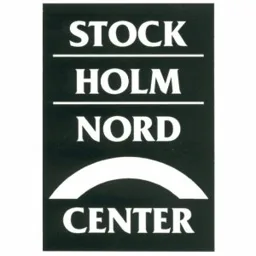 STOCK HOLM NORD CENTER – varumärkesbild för KGK Holding Aktiebolag