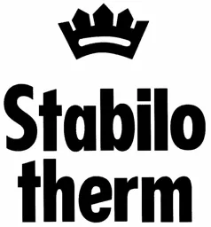 Stabilo therm – varumärkesbild för PERGITE OUTDOOR AB