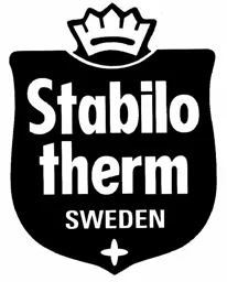 Stabilo therm SWEDEN – varumärkesbild för PERGITE OUTDOOR AB