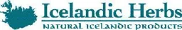 Icelandic Herbs NATURAL ICELANDIC PRODUCTS – varumärke, Scandinavian Herbs AB