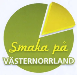 Smaka på VÄSTERNORRLAND – varumärkesbild för KRAMFORS KOMMUN