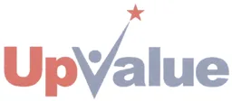 UpValue – varumärkesbild för UpValue AB
