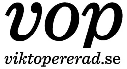 VOP viktopererad.se – varumärke, SkanDiet AB