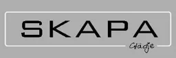 SKAPA Glädje – varumärkesbild för MWK Design AB