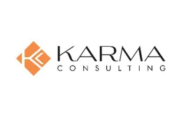 Karma Consulting – varumärkesbild för Termino C 8938 AB