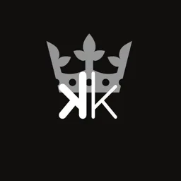 kk – varumärkesbild för Kinna Krog AB